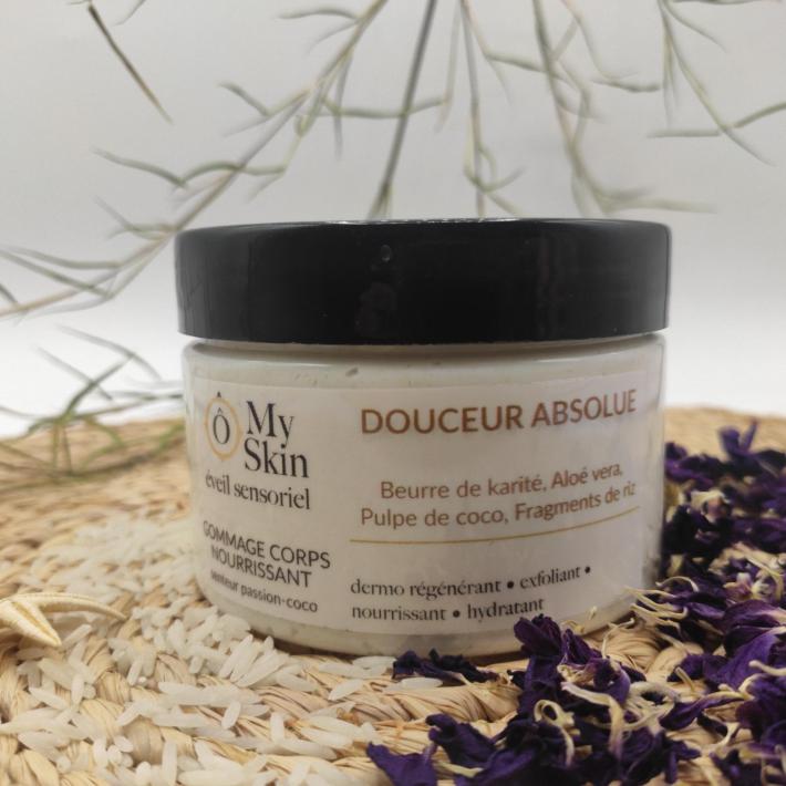 DELICE D'HUILE "UN JOUR D'ETE"