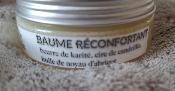 PARADISIA "Baume Rconfortant" Mangue Tropicale       40ML