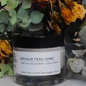 MASQUE "DETOX"