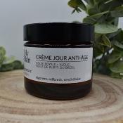  Crème Jour "TENSIO'ACTIVE"