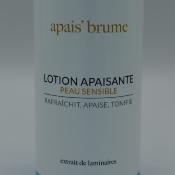 Lotion "APAIS'BRUME"
