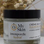 Crme de Jour "HYDRAT"