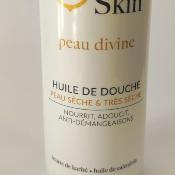 Huile de Douche "PEAU DIVINE" - 200 ml
