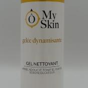 Gel nettoyant "GELEE DYNAMISANTE"
