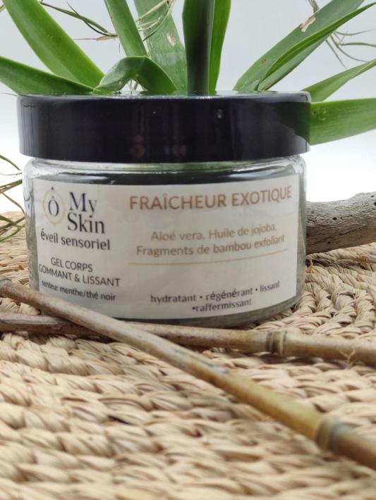 FRAICHEUR EXOTIQUE