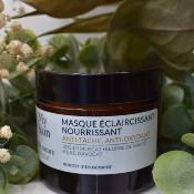 Masque "REVEIL D'ECLAT"