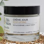 Crème Jour "LIFT ACTIVE"