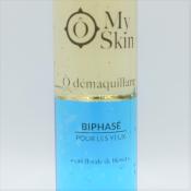 Ô DEMAQUILLANT "Biphasé" Yeux
