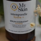 Sérum "HYDRA +"