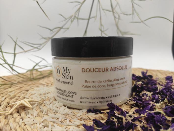 DOUCEUR ABSOLUE