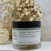 Crème Jour "MAT"