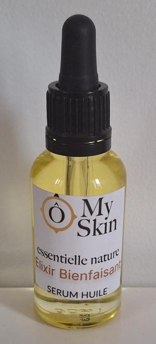 Sérum ELIXIR BIENFAISANT 