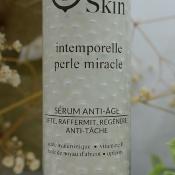 Sérum "PERLE MIRACLE"