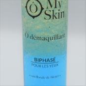 Ô DEMAQUILLANT "Biphasé" Yeux