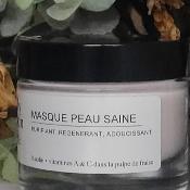 MASQUE "DETOX"