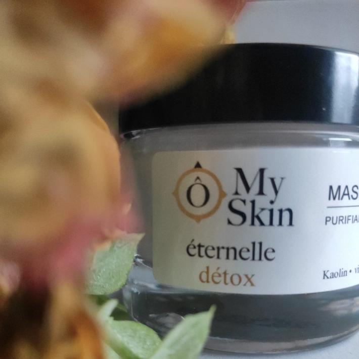 MASQUE "DETOX"