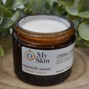  Crème Jour "TENSIO'ACTIVE"