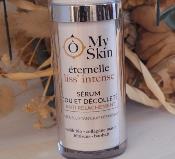 Serum " LISS INTENSE" COU et DECOLLETE                           